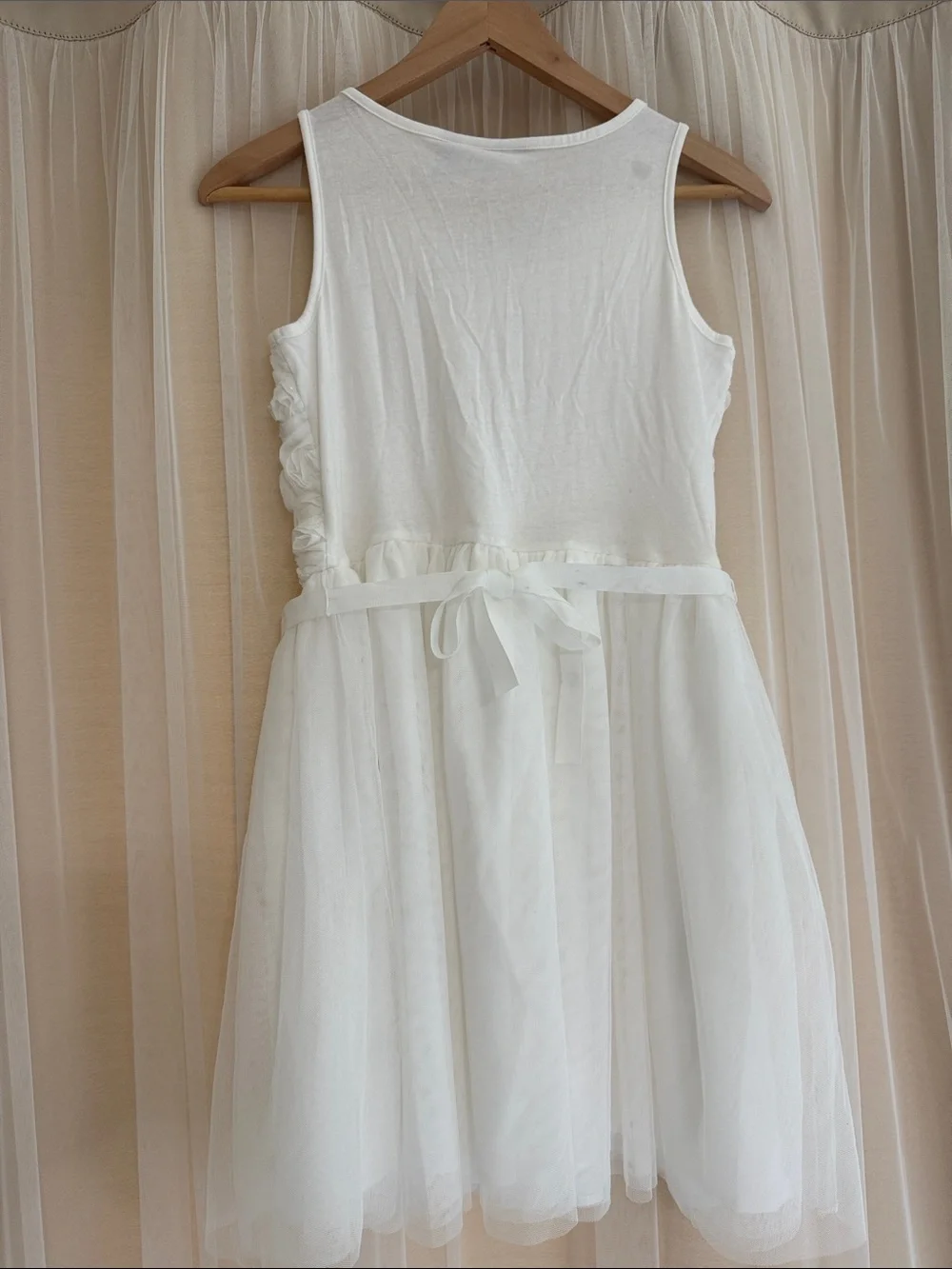 The Childrens Place charming sleeveless